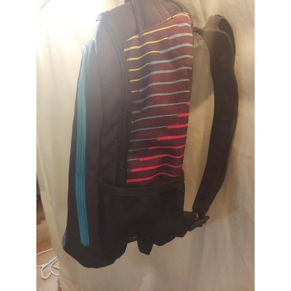 Adidas Backpack Pre Owned - Picture 4 of 5